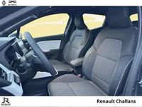 Occasion Renault Clio V Intens 2022 Gris titanium Berline