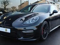 occasion Porsche Panamera GTS V8 4.8 440 Pdk