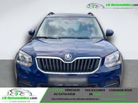 occasion Skoda Yeti 1.4 TSI 125 BVA