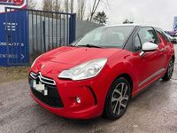 Occasion Citroën DS3 70 ch (51 kW) 2013 Citadine