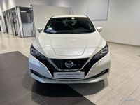 occasion Nissan Leaf 150ch 40kwh Tekna 19