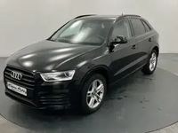 occasion Audi Q3 1.4 Tfsi Cod 150 Ch S Tronic 6 Ambition Luxe