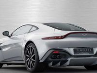occasion Aston Martin V8 Première Main Garantie