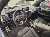 occasion BMW X3 xDrive20dA 190ch M Sport Euro6d-T