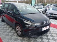 occasion Citroën C4 Bluehdi 130 S&s Bvm6 Business