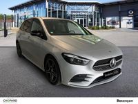 occasion Mercedes B180 Classe7g-dct Amg Line