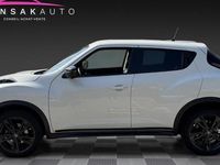 Occasion Nissan Juke N-Connecta 116 ch (85 kW) 2018 SUV