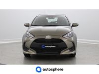 occasion Toyota Yaris 120 VVT-i Dynamic 5p MY22