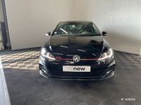 occasion VW Golf VII 2.0 TSI 245ch GTI Performance DSG7 5p