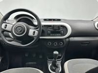 occasion Renault Twingo III SCe 65 Zen 5 portes Essence Manuelle Blanc