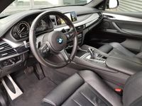 occasion BMW X6 xDrive 30dA 258ch M Sport