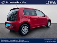 occasion VW up! Up 1.0 75ch Move5p