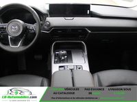 occasion Mazda CX-60 2.5L e-SKYACTIV PHEV 327 ch 4x4 BVA