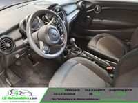 occasion Mini ONE Cabrio102 ch BVM