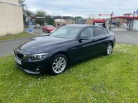 occasion BMW 418 Gran Coupé 418d 150 ch Lounge Start Edition A