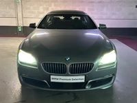 occasion BMW 640 640 iA 320ch Exclusive