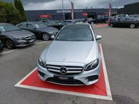 occasion Mercedes 350 Breakd 9G-Tronic Sportline