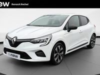 Occasion Renault Clio V Evolution 2023 Blanc Citadine
