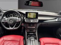 Occasion Mercedes CLA35 AMG 258 ch (189 kW) 2015 Noir Break