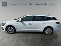 Occasion Renault Mégane IV Business 115 ch (84 kW) 2021 Blanc Break
