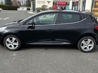 occasion Renault Clio IV 1.2 TCE 120 ch INTENS