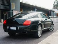 occasion Bentley Continental GT Speed Mulliner