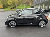 occasion Fiat 500 Abarth 1.4i - 145 595 Gps + Toit Panoramique