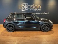 occasion Mini ONE Hatch 5 portes102 ch BVA6