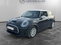 Occasion Mini Cooper SE Premium Plus 135 kW (184 ch) 2022 Noir Citadine