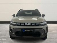 Occasion Dacia Duster Journey 102 ch (75 kW) 2025 Beige SUV