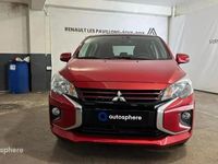 Nouvelle Mitsubishi Space Star Intense 72 ch (52 kW) 2025 Citadine