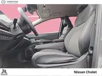 Occasion Nissan Ariya Advance 160 kW (218 ch) 2023 Gris SUV