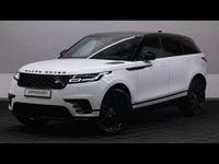 Occasion Land Rover Range Rover Velar SE Dynamic 204 ch (150 kW) 2021 Blanc SUV