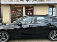 Occasion BMW 116 Sport Line 116 ch (85 kW) 2020 Citadine