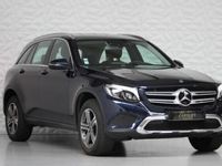 occasion Mercedes GLC350 211+116ch 4Matic 7G-Tronic