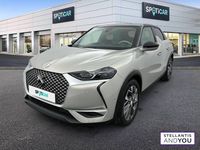 Occasion DS Automobiles DS3 Crossback Grand Chic 100 kW (136 ch) 2020 SUV