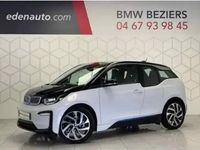 occasion BMW i3 94 Ah 170 Ch Ilife Loft A