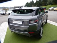 occasion Land Rover Range Rover evoque 2.0 Ed4 150 Executive 4x2 Mark Iv E-capability