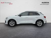 occasion Audi Q3 S line 35 TFSI 110 kW (150 ch) S tronic