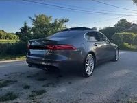 Occasion Jaguar XF Prestige 300 ch (220 kW) 2016 Berline