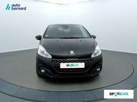 occasion Peugeot 208 1.6 THP 208ch GTi by Sport S&S 3p