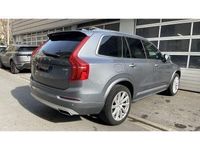 occasion Volvo XC90 T8 Twin Engine 303 + 87ch Inscription Luxe Geartronic 7 places