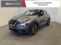 Occasion Nissan Juke Acenta 114 ch (83 kW) 2024 SUV