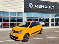 occasion Renault Twingo 1.0 SCe 65ch Equilibre
