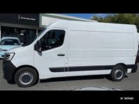 Occasion Renault Master 2023 Blanc Van