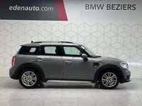 Occasion Mini Countryman 102 ch (75 kW) 2019 Gris SUV