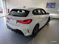 Occasion BMW 116 M Sport 109 ch (80 kW) 2022 Citadine
