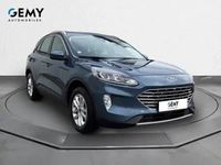 Occasion Ford Kuga 225 ch (165 kW) 2023 Bleu SUV