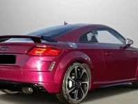 occasion Audi TT RS Coupe 2.5 Tfsi Quattro Exclusive