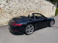 occasion Porsche 911 Carrera Cabriolet 3.0i 370 PDK